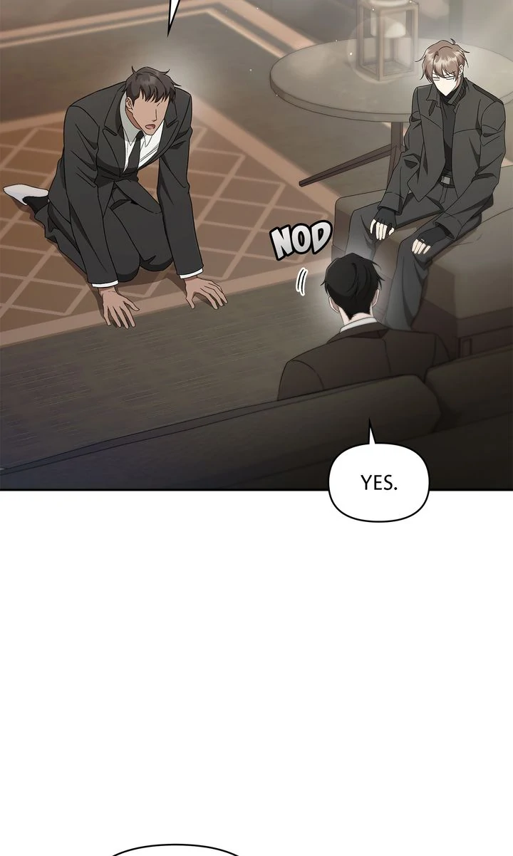 Creating Hidden Endings [Official] - Chapter 11 manhwa