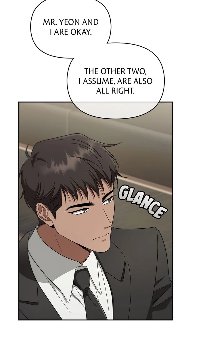 Creating Hidden Endings [Official] - Chapter 11 manhwa