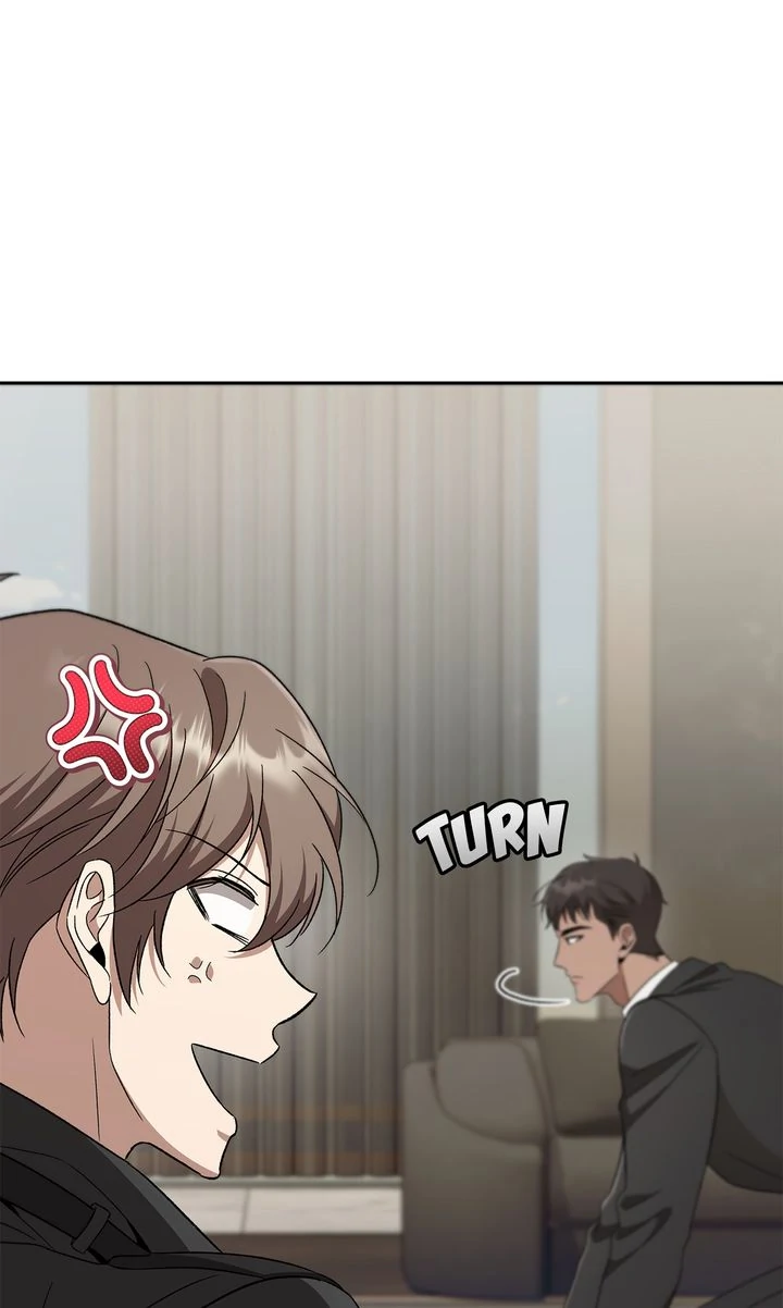 Creating Hidden Endings [Official] - Chapter 11 manhwa