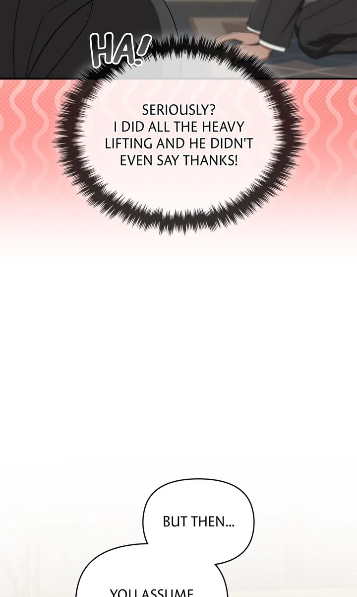 Creating Hidden Endings [Official] - Chapter 11 manhwa