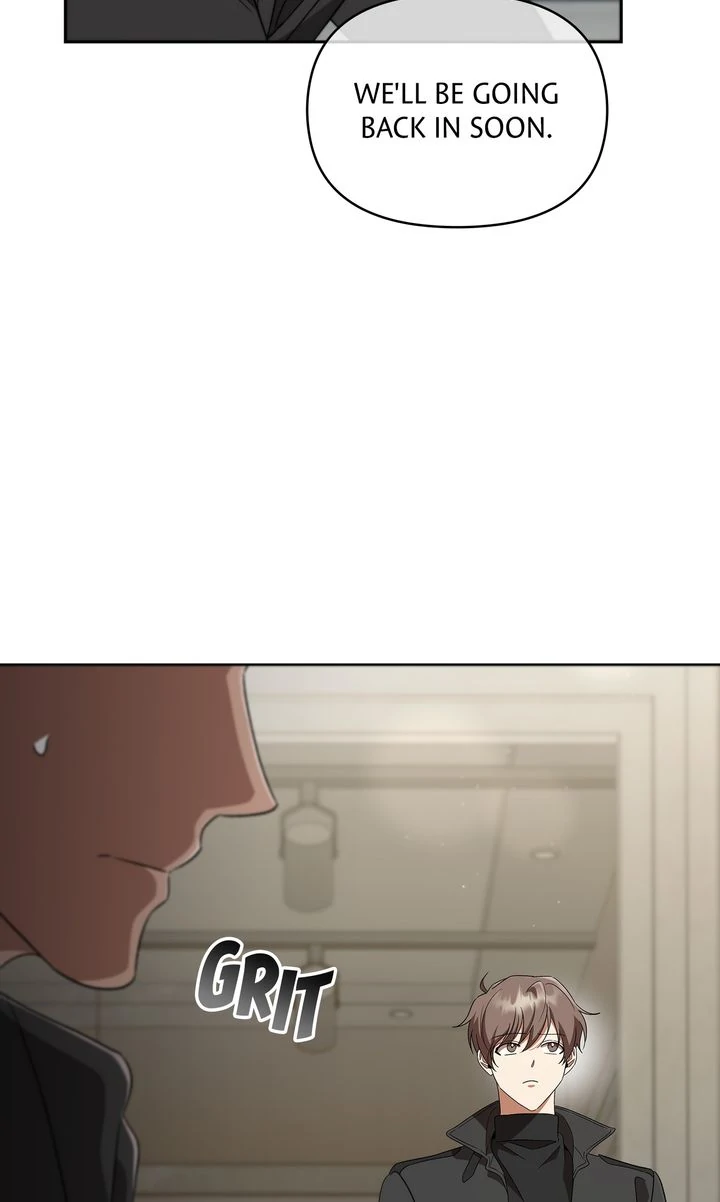 Creating Hidden Endings [Official] - Chapter 11 manhwa
