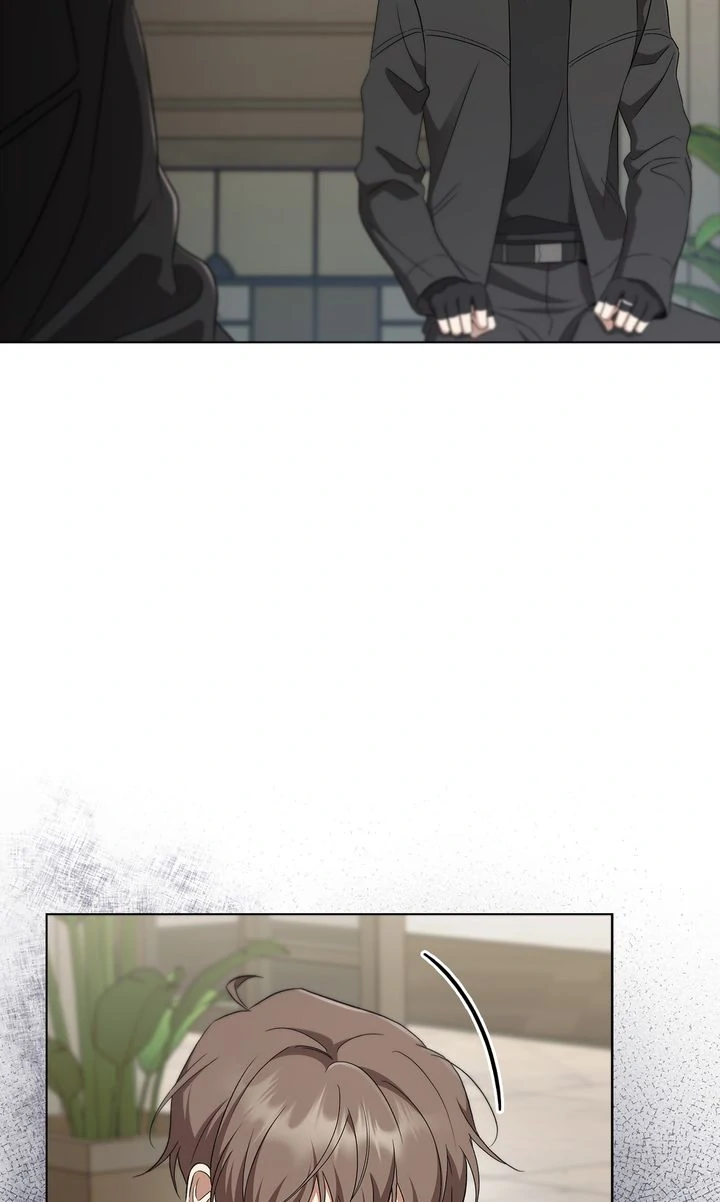 Creating Hidden Endings [Official] - Chapter 11 manhwa
