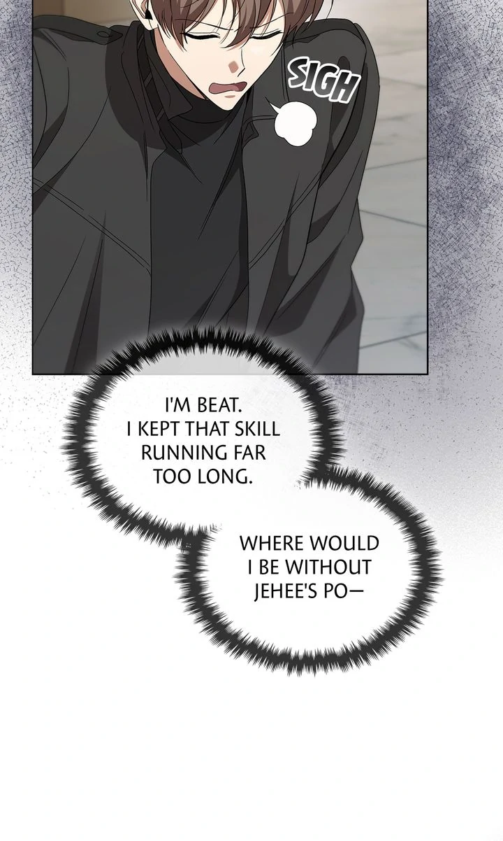 Creating Hidden Endings [Official] - Chapter 11 manhwa