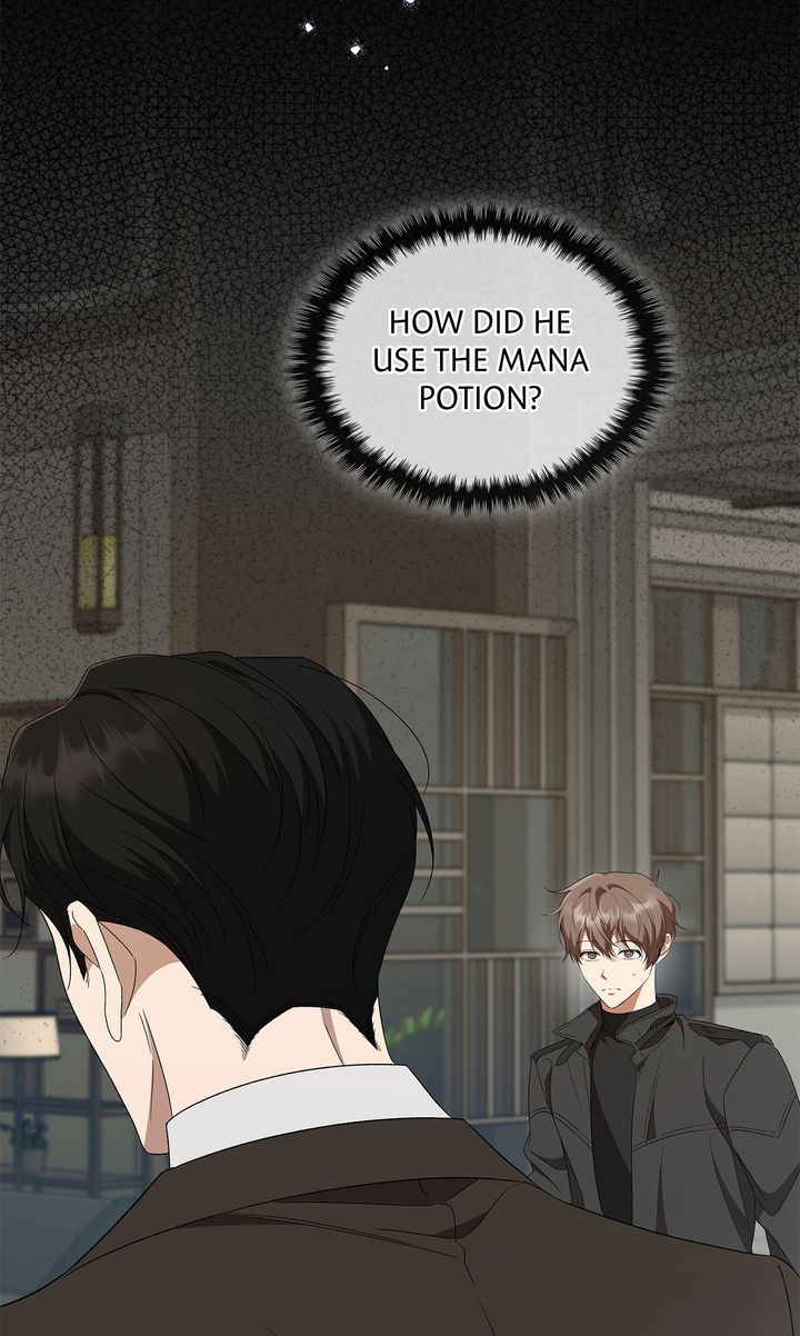 Creating Hidden Endings [Official] - Chapter 11 manhwa