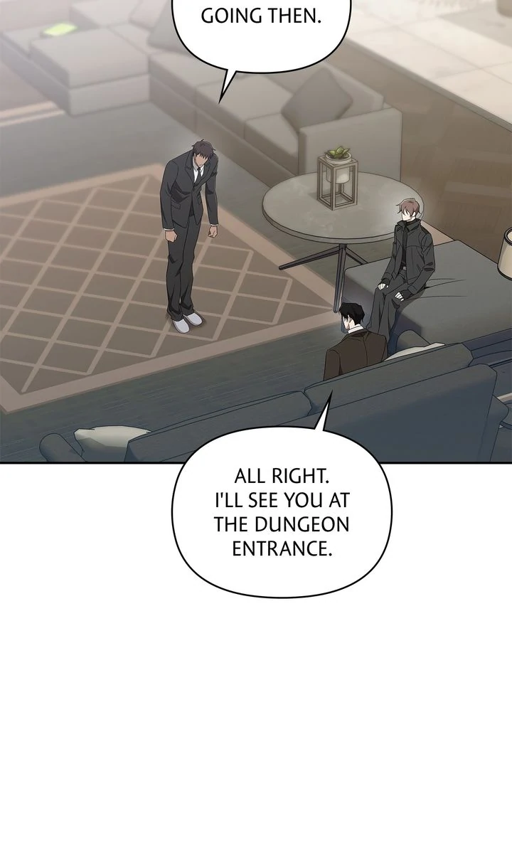 Creating Hidden Endings [Official] - Chapter 11 manhwa