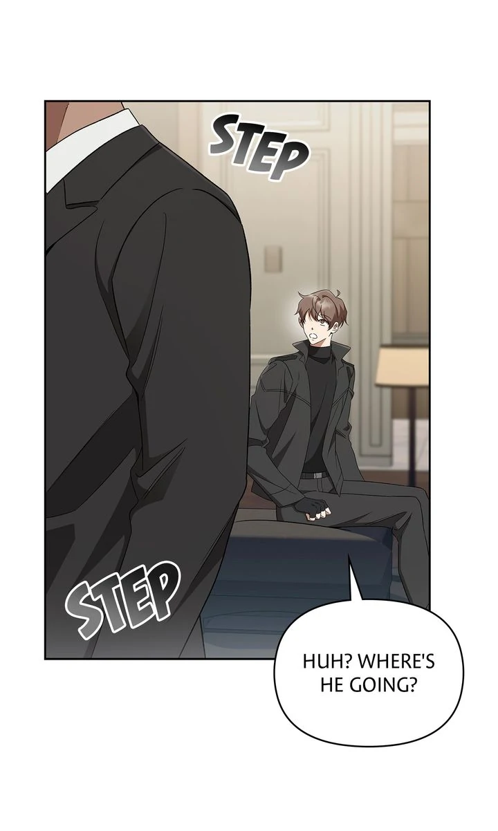 Creating Hidden Endings [Official] - Chapter 11 manhwa