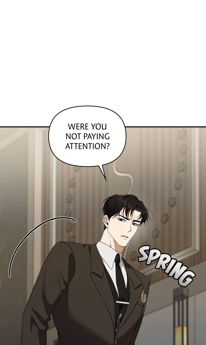 Creating Hidden Endings [Official] - Chapter 11 manhwa