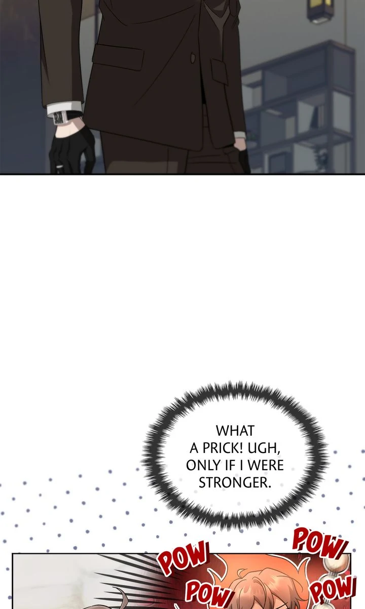 Creating Hidden Endings [Official] - Chapter 11 manhwa