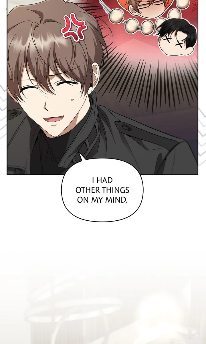 Creating Hidden Endings [Official] - Chapter 11 manhwa