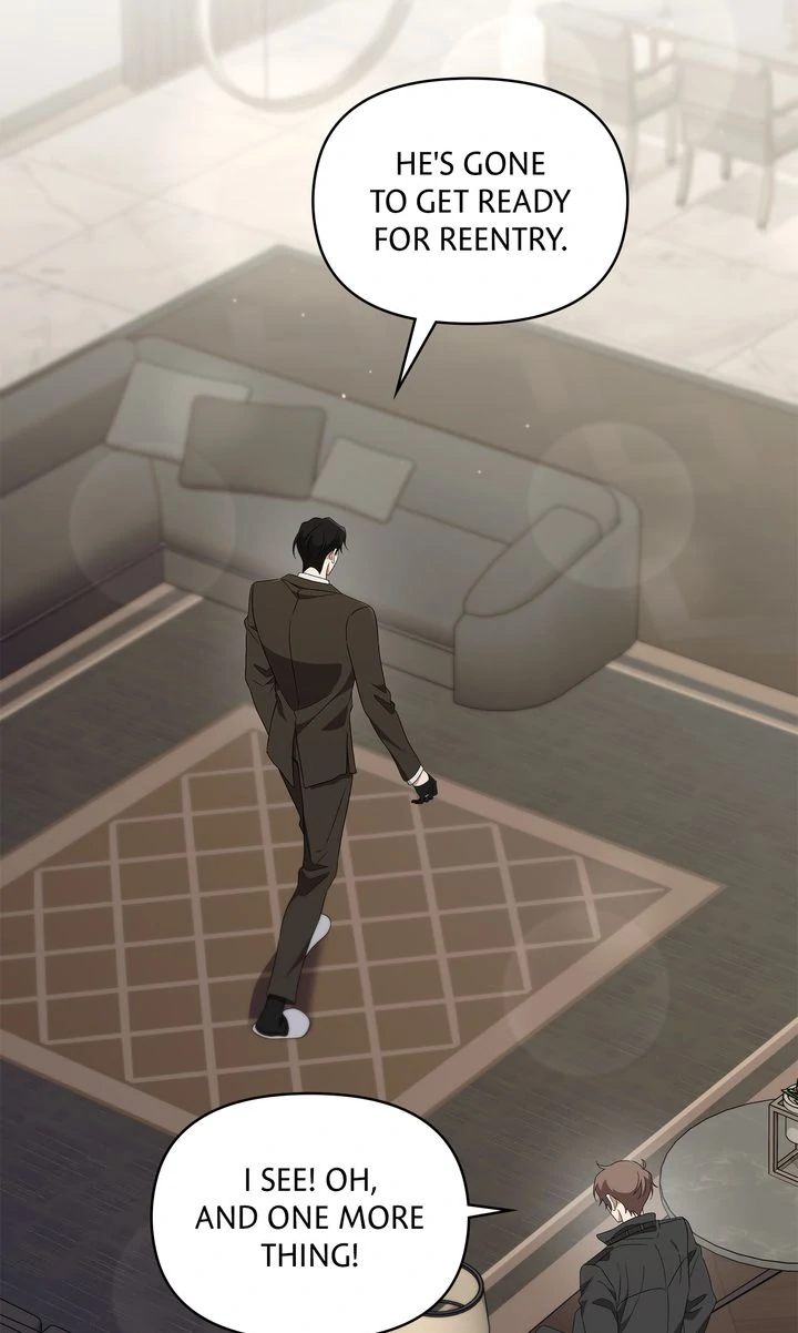 Creating Hidden Endings [Official] - Chapter 11 manhwa