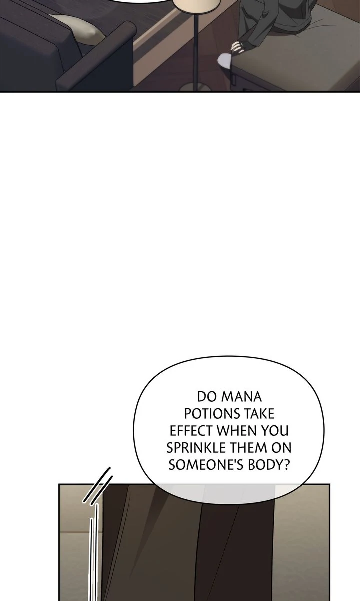Creating Hidden Endings [Official] - Chapter 11 manhwa