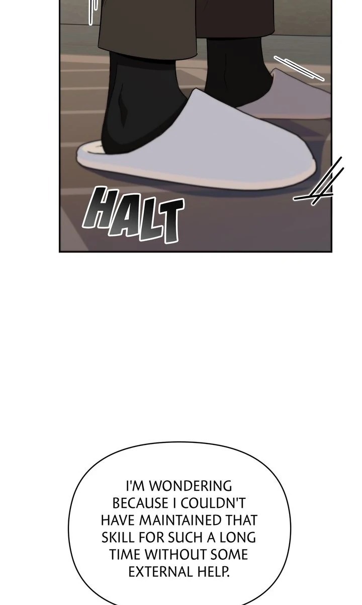 Creating Hidden Endings [Official] - Chapter 11 manhwa