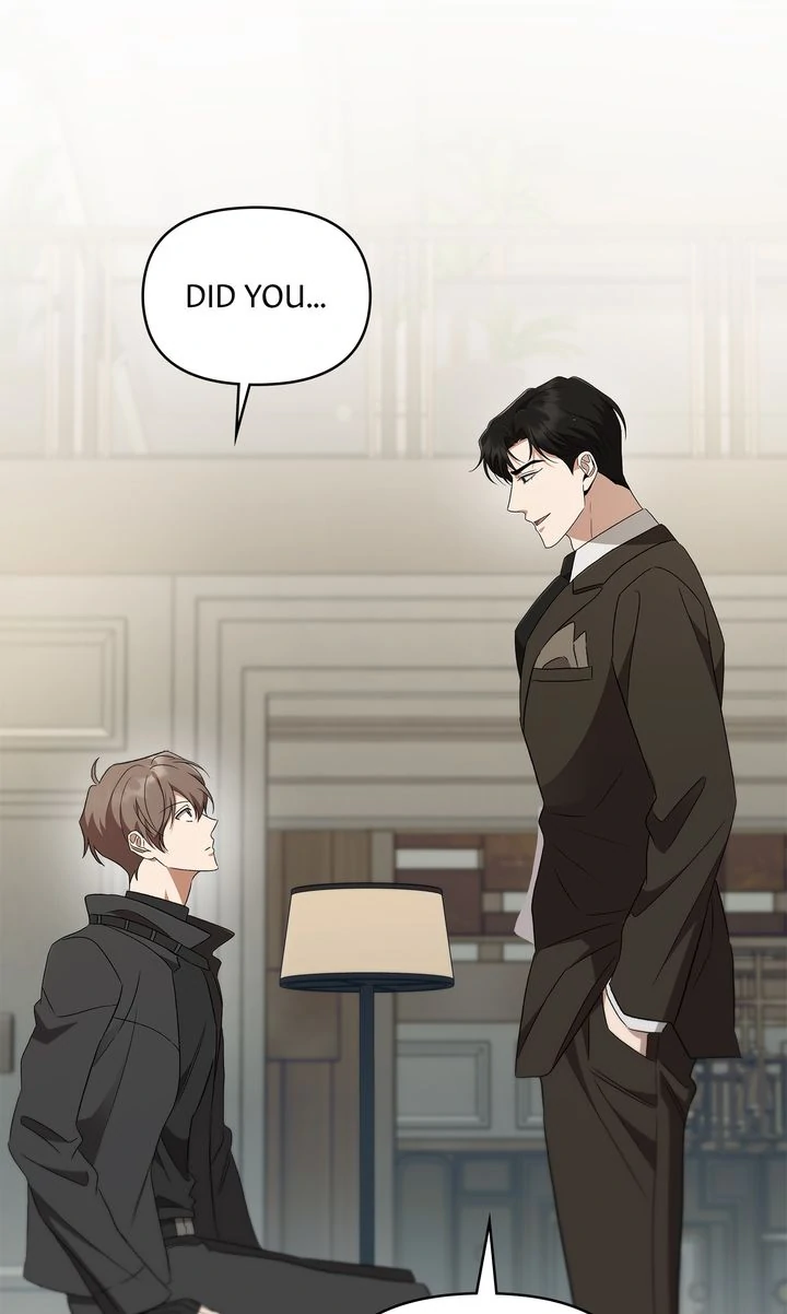Creating Hidden Endings [Official] - Chapter 11 manhwa