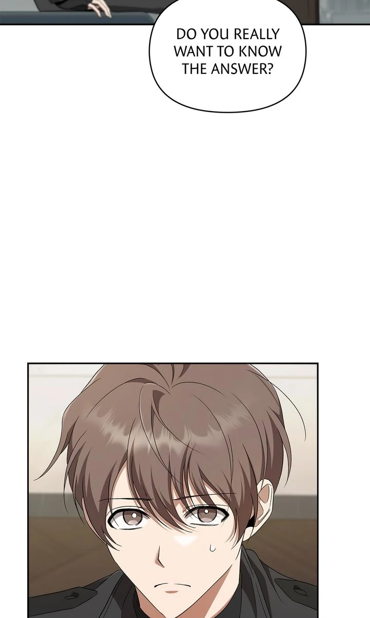 Creating Hidden Endings [Official] - Chapter 11 manhwa