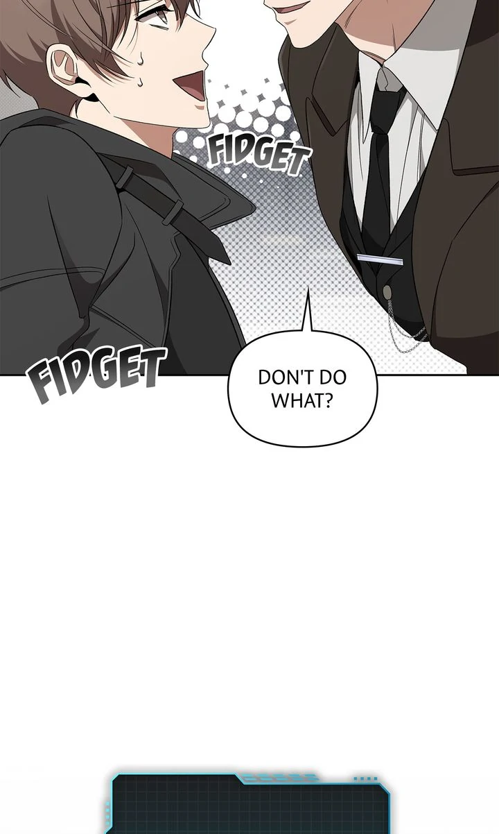 Creating Hidden Endings [Official] - Chapter 11 manhwa