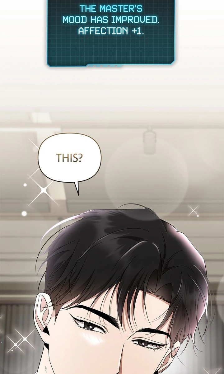 Creating Hidden Endings [Official] - Chapter 11 manhwa