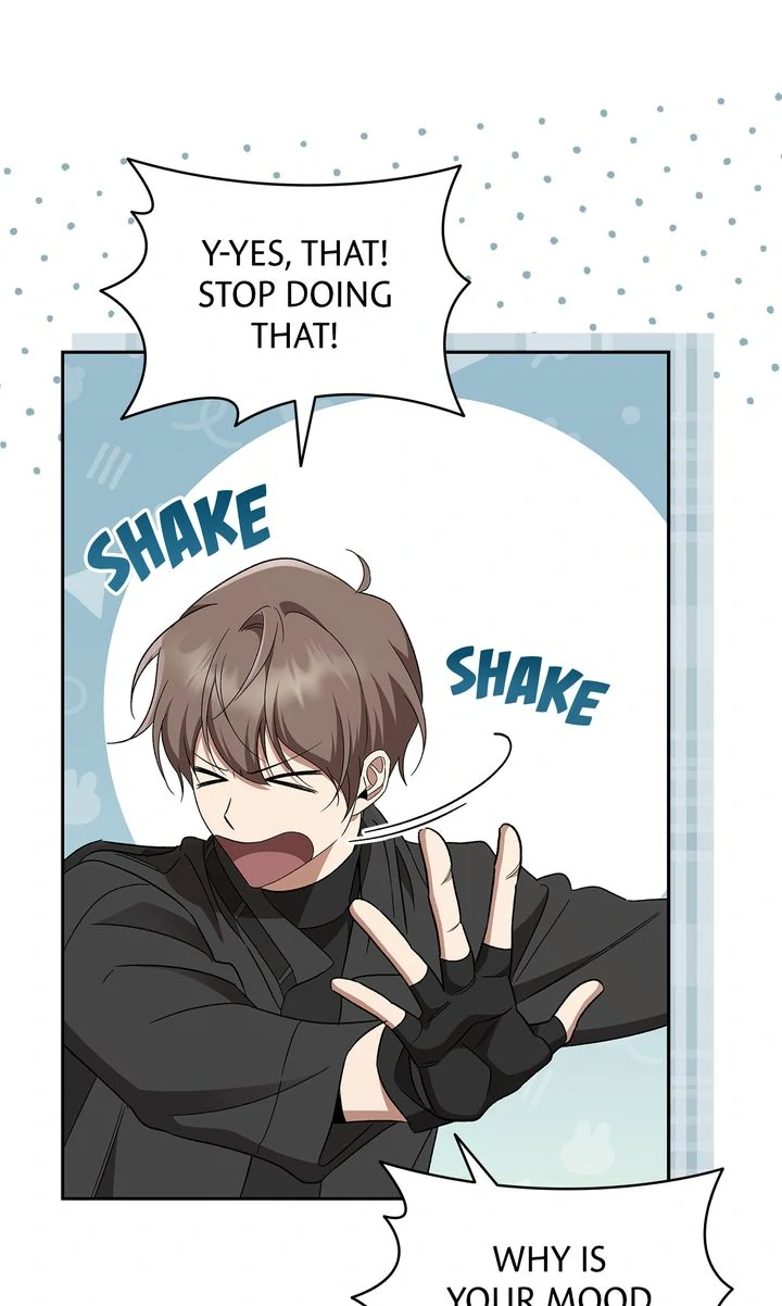 Creating Hidden Endings [Official] - Chapter 11 manhwa