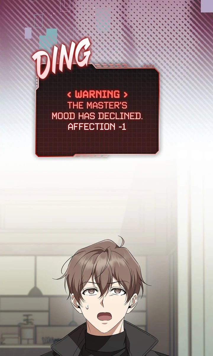 Creating Hidden Endings [Official] - Chapter 11 manhwa