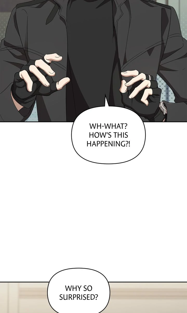 Creating Hidden Endings [Official] - Chapter 11 manhwa