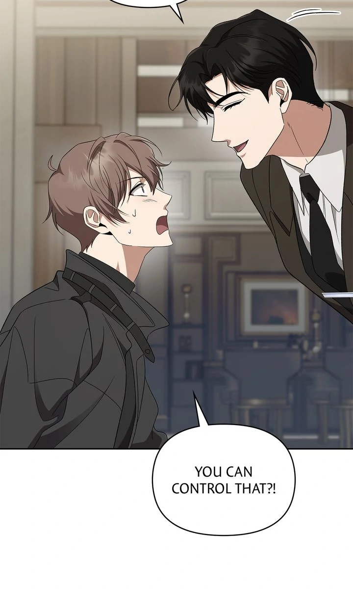 Creating Hidden Endings [Official] - Chapter 11 manhwa