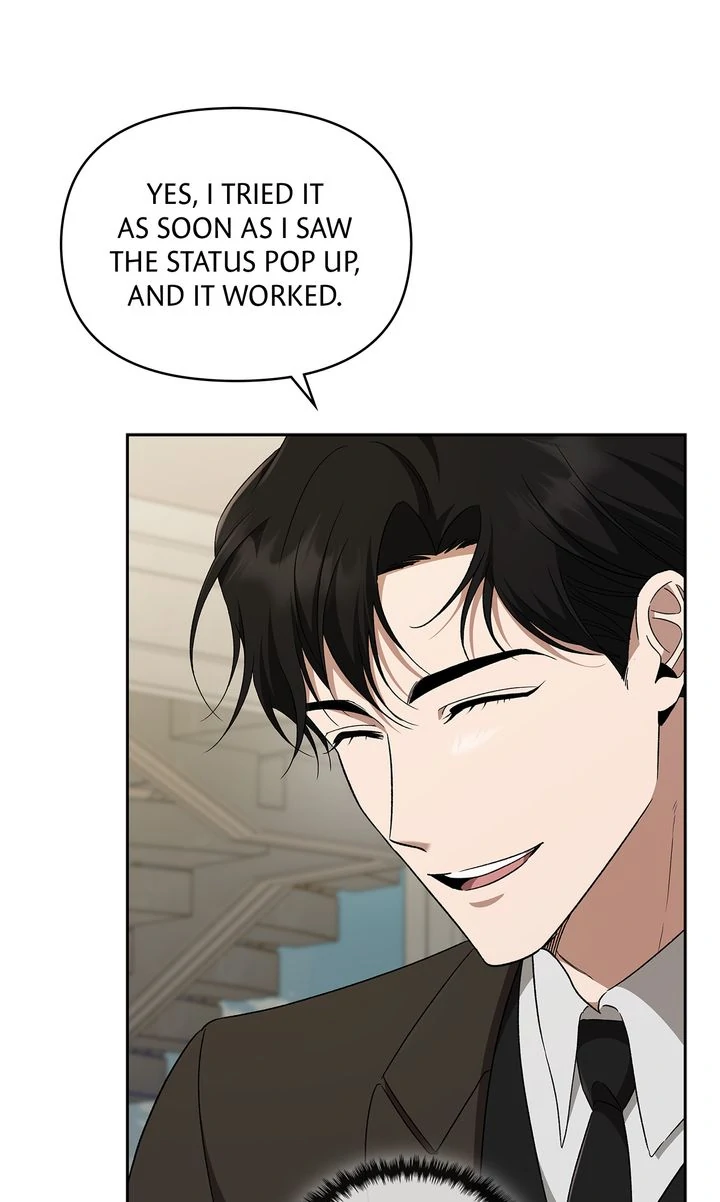 Creating Hidden Endings [Official] - Chapter 11 manhwa