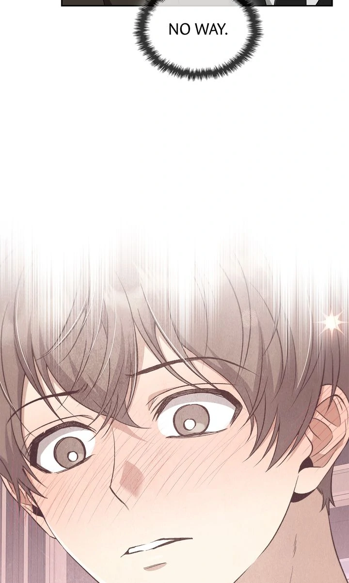Creating Hidden Endings [Official] - Chapter 11 manhwa