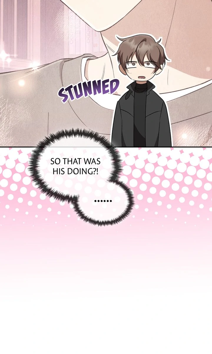 Creating Hidden Endings [Official] - Chapter 11 manhwa