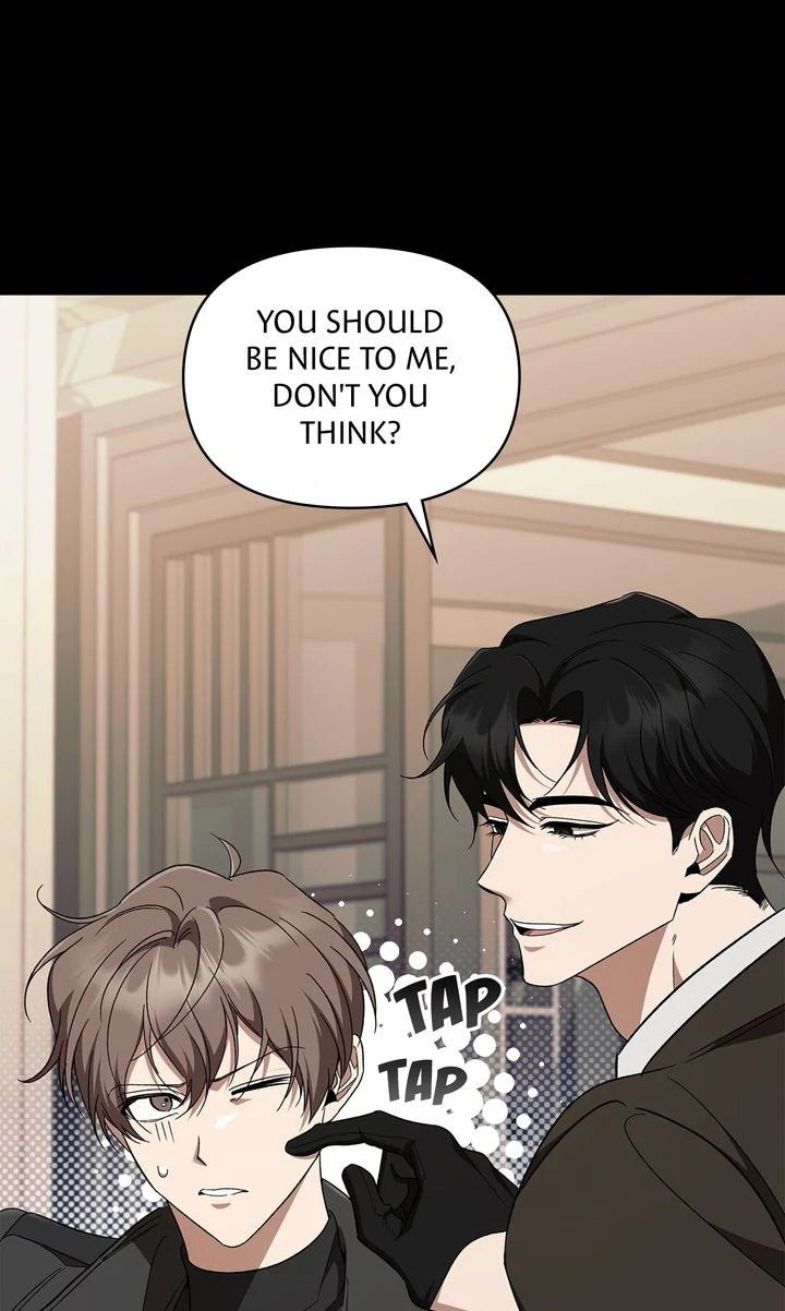 Creating Hidden Endings [Official] - Chapter 11 manhwa