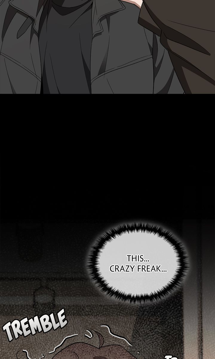 Creating Hidden Endings [Official] - Chapter 11 manhwa