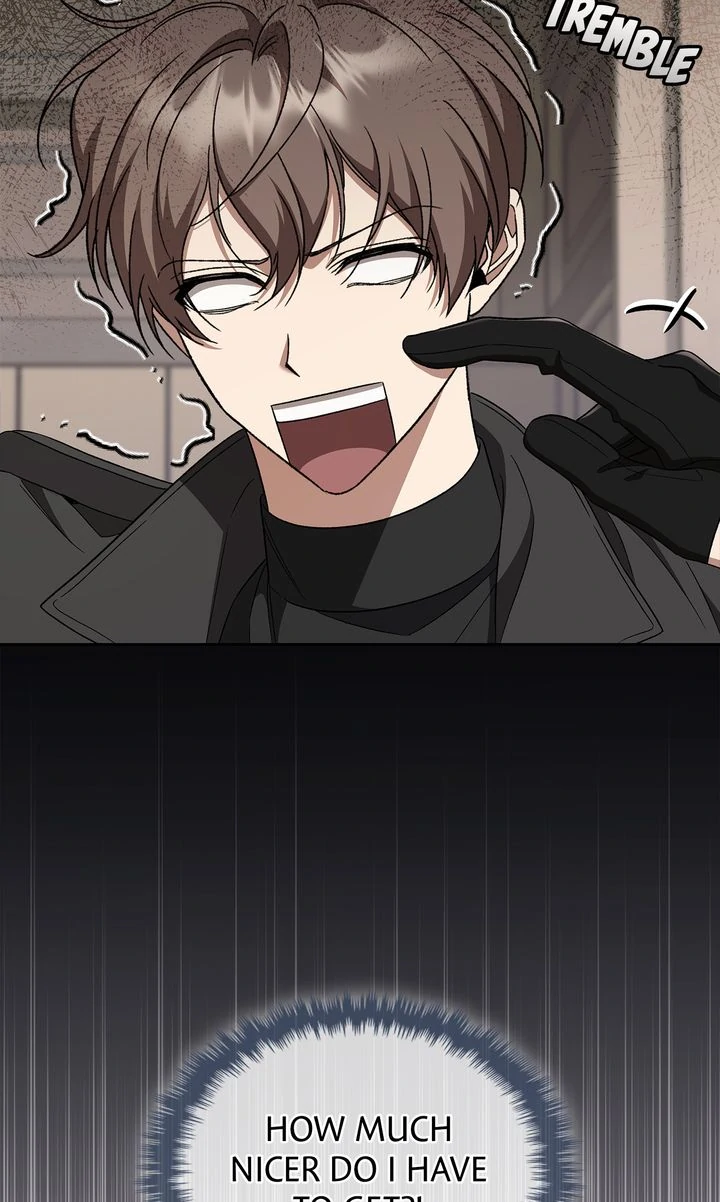 Creating Hidden Endings [Official] - Chapter 11 manhwa