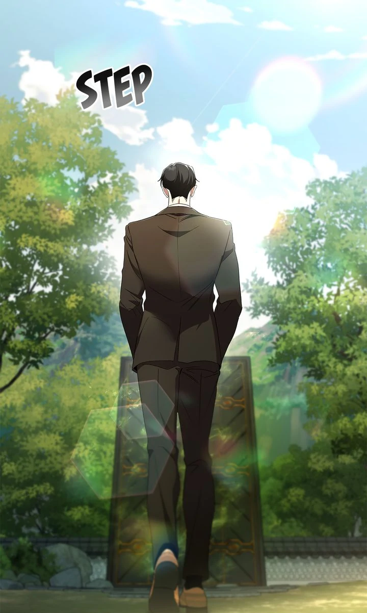 Creating Hidden Endings [Official] - Chapter 11 manhwa