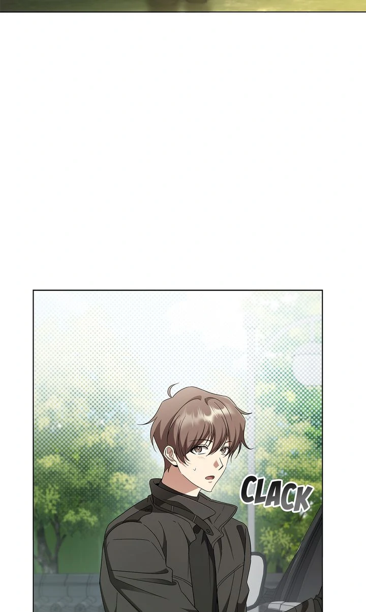Creating Hidden Endings [Official] - Chapter 11 manhwa