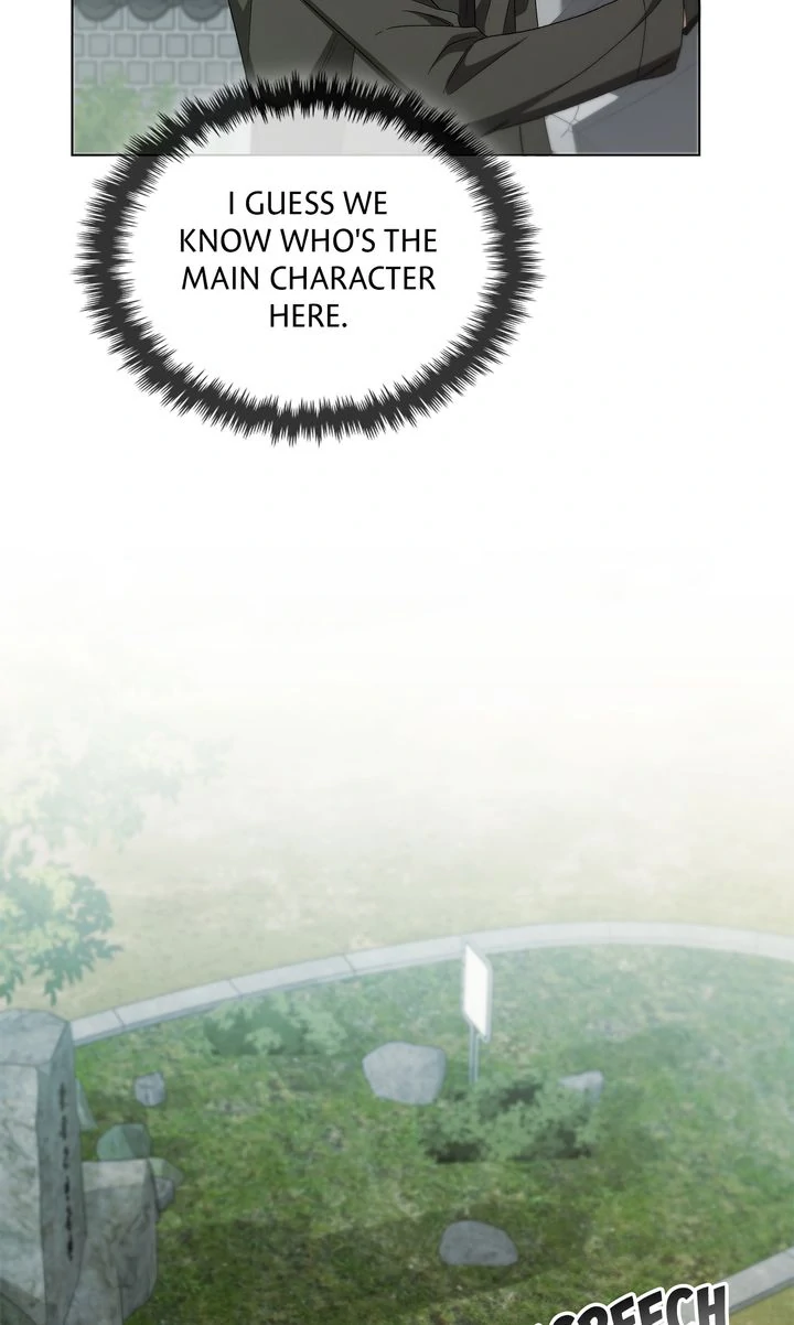 Creating Hidden Endings [Official] - Chapter 11 manhwa