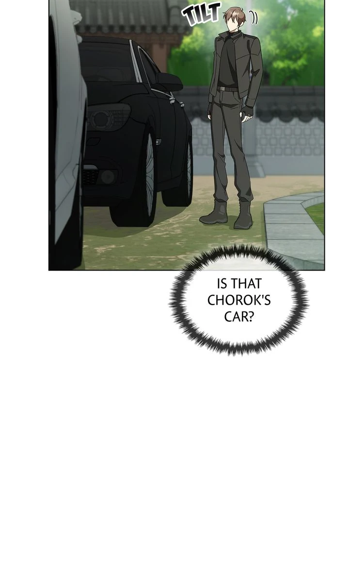 Creating Hidden Endings [Official] - Chapter 11 manhwa