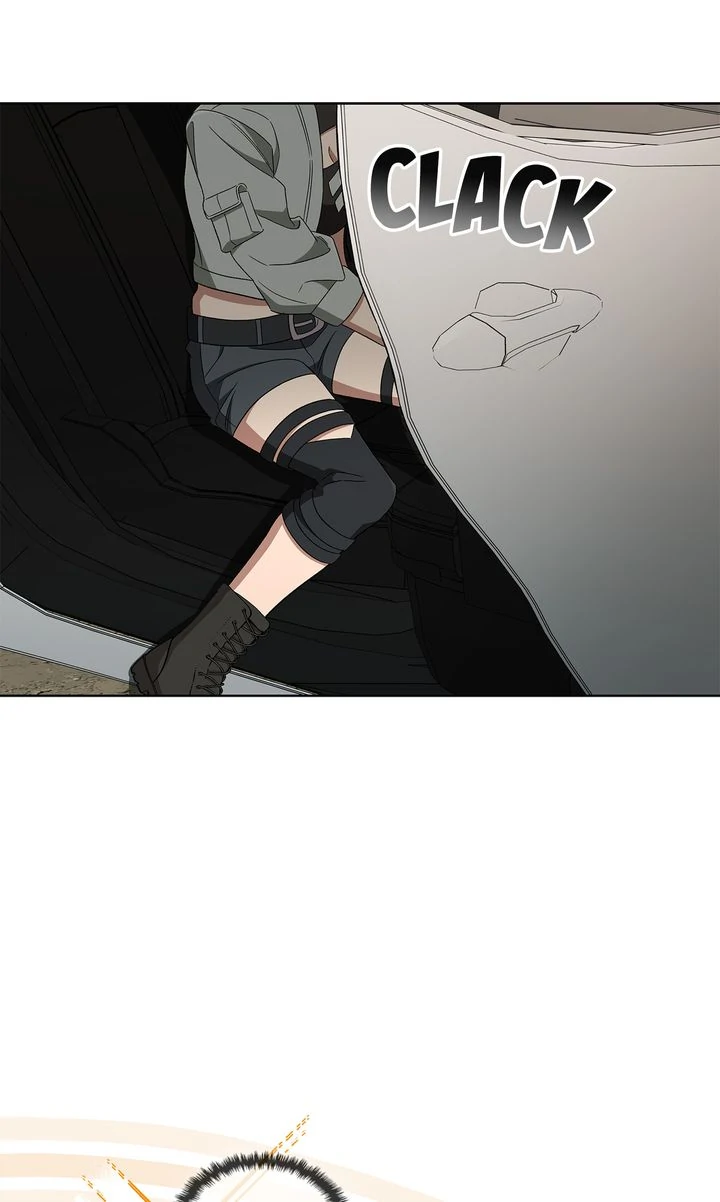 Creating Hidden Endings [Official] - Chapter 11 manhwa