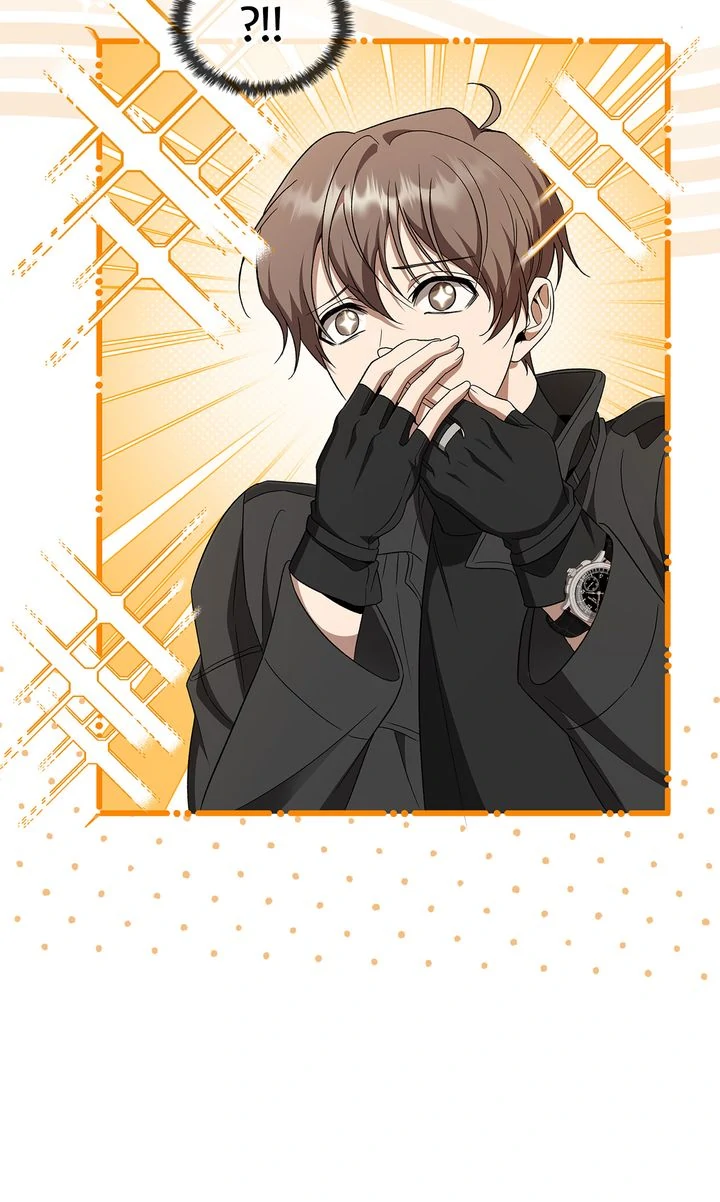 Creating Hidden Endings [Official] - Chapter 11 manhwa