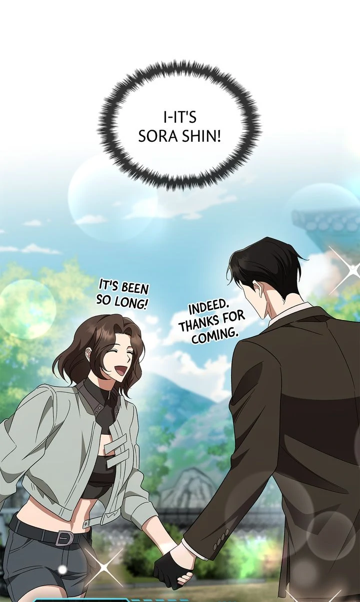 Creating Hidden Endings [Official] - Chapter 11 manhwa