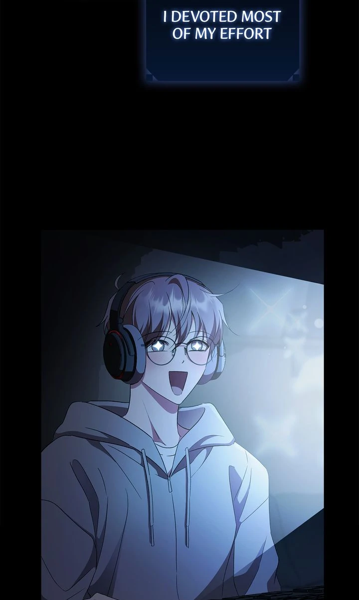 Creating Hidden Endings [Official] - Chapter 11 manhwa