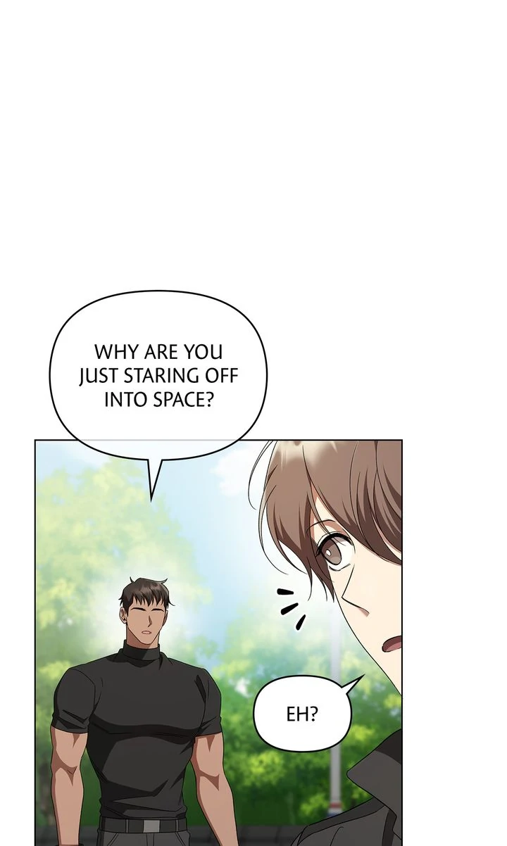 Creating Hidden Endings [Official] - Chapter 11 manhwa
