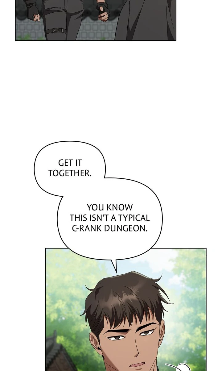 Creating Hidden Endings [Official] - Chapter 11 manhwa