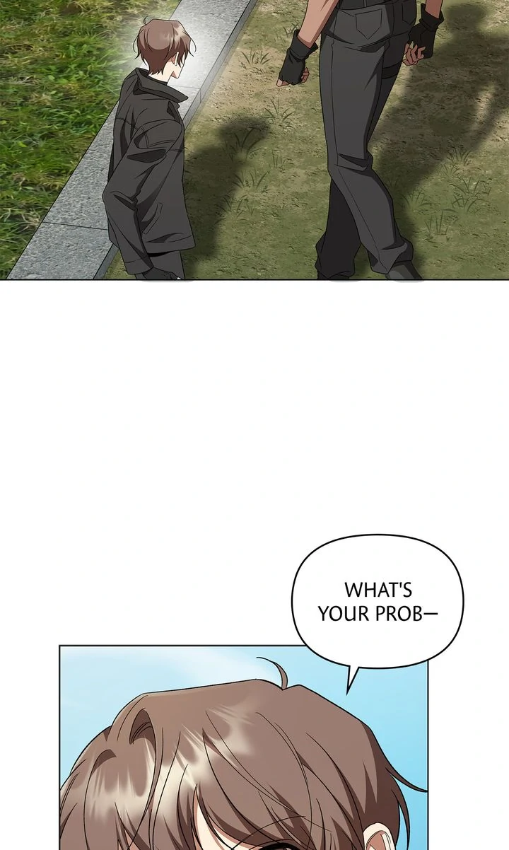 Creating Hidden Endings [Official] - Chapter 11 manhwa