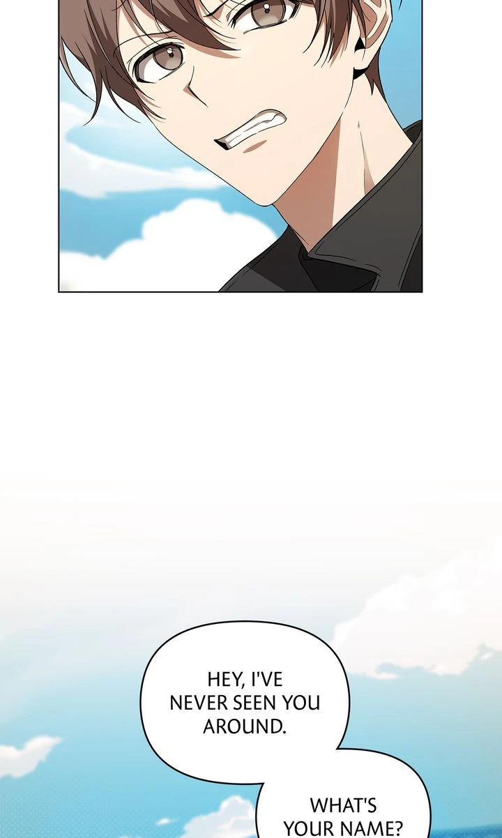 Creating Hidden Endings [Official] - Chapter 11 manhwa