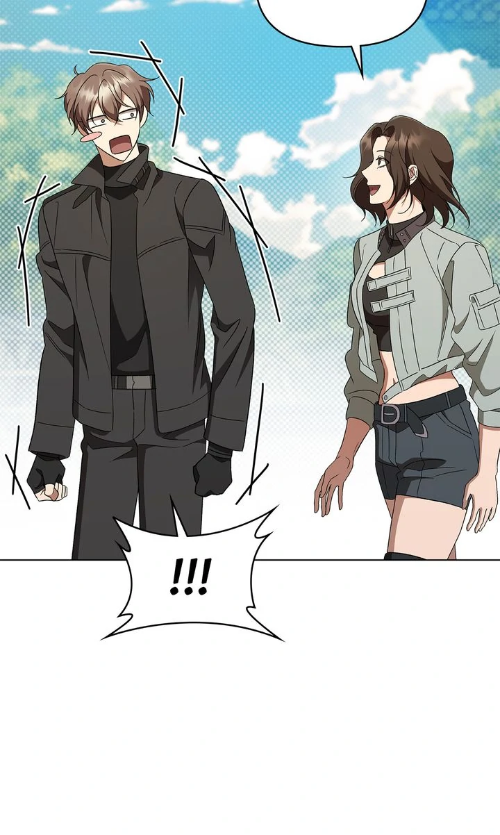 Creating Hidden Endings [Official] - Chapter 11 manhwa
