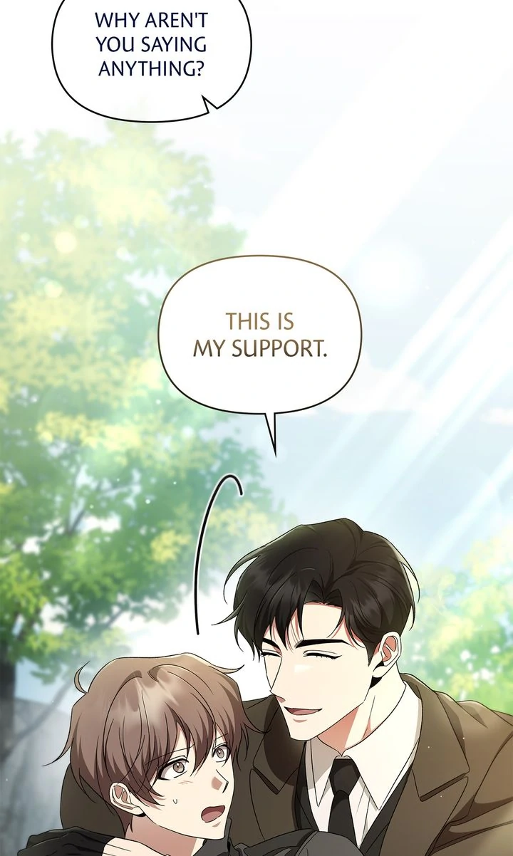 Creating Hidden Endings [Official] - Chapter 11 manhwa