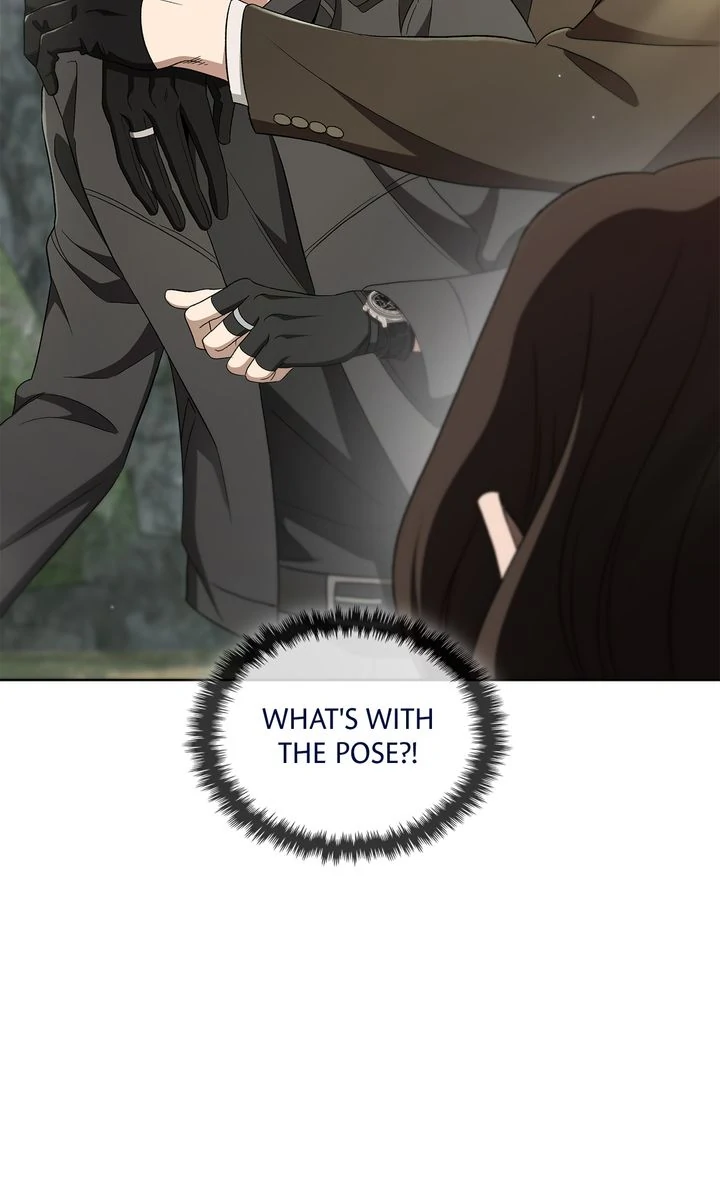 Creating Hidden Endings [Official] - Chapter 11 manhwa