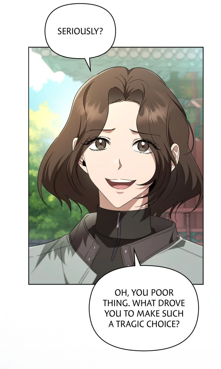 Creating Hidden Endings [Official] - Chapter 11 manhwa