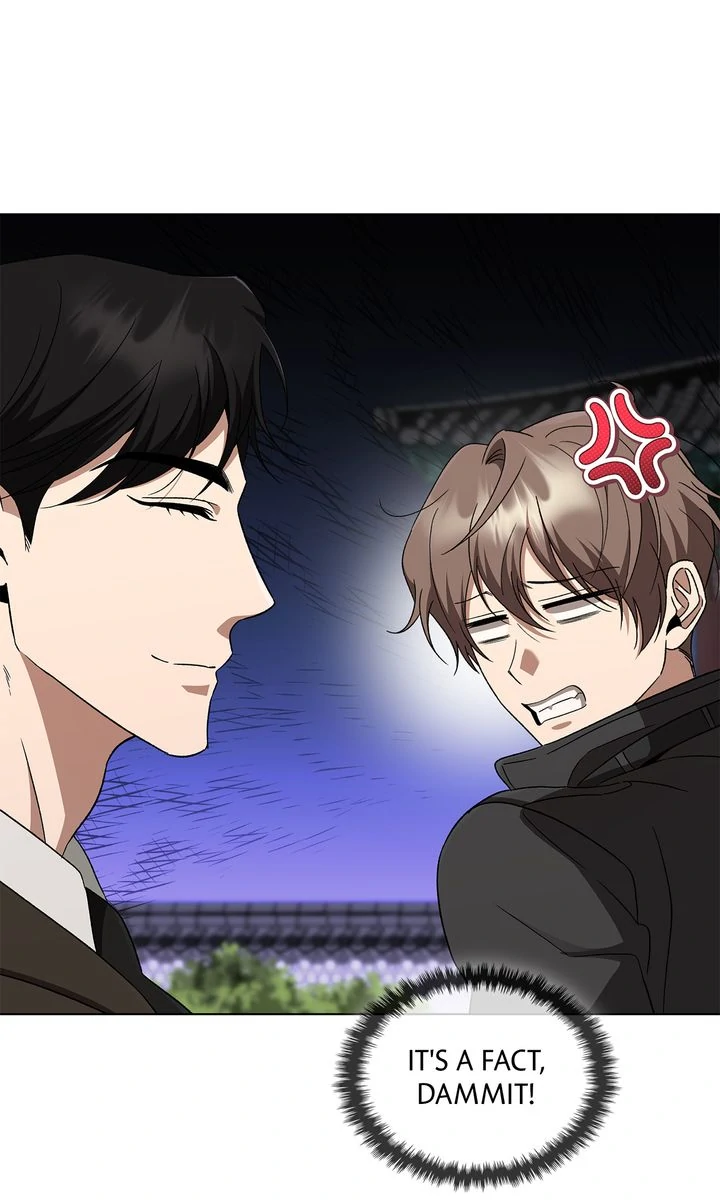 Creating Hidden Endings [Official] - Chapter 11 manhwa