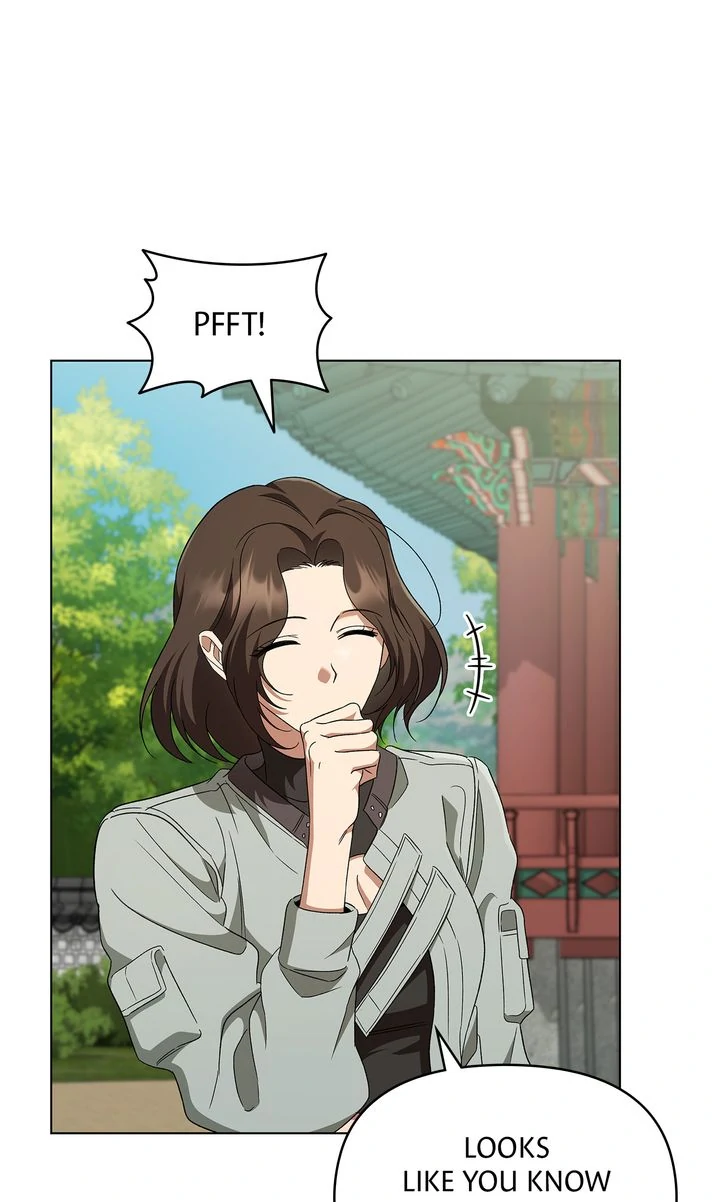 Creating Hidden Endings [Official] - Chapter 11 manhwa