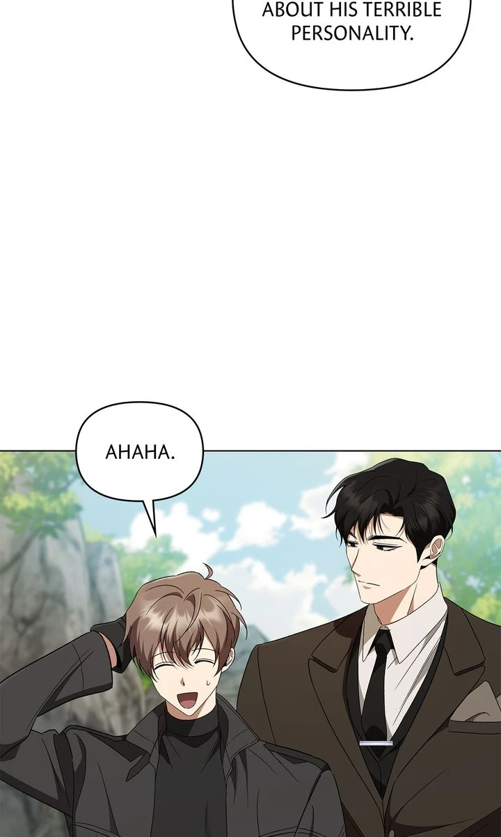 Creating Hidden Endings [Official] - Chapter 11 manhwa