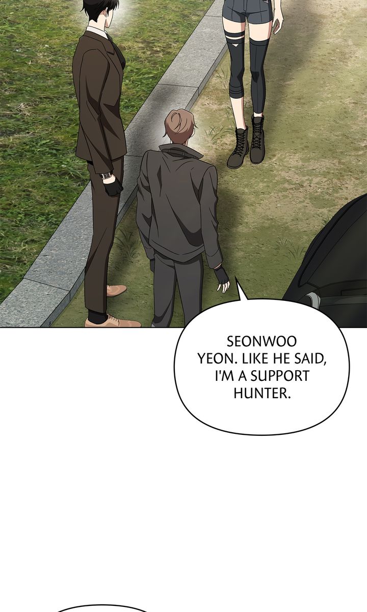 Creating Hidden Endings [Official] - Chapter 11 manhwa